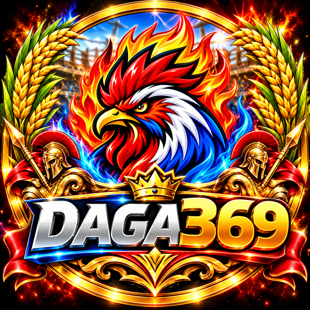 Đá Gà 369